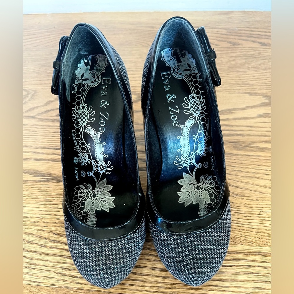 Eva & Zoe Heels 👠 👠